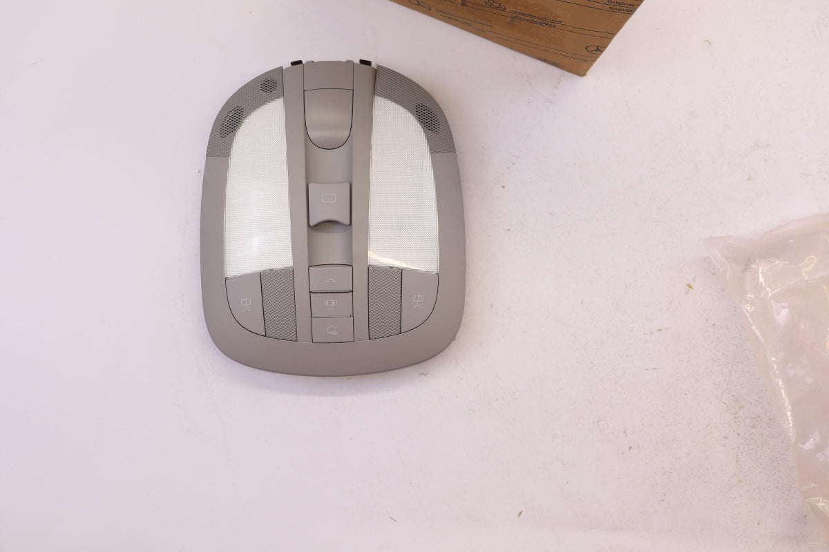 Original MERCEDES-BENZ R-klasse W251 Innenleuchte A16482011857E94