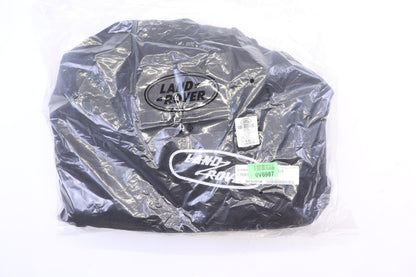 Original LAND ROVER Heritage Rucksack Handtasche grün LFLU356GNA