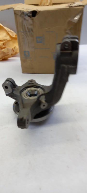 Original PEUGEOT 206 206+ (T3E) Achsschenkel vorne rechts 364775