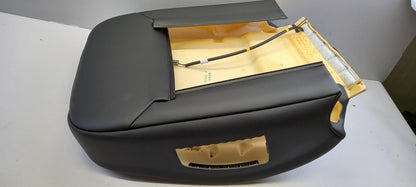 Original PEUGEOT 407 Sitz vorne links schwarz 8872HR