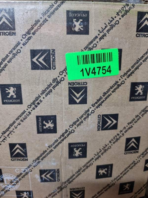 Original PEUGEOT 504 Bremskraftverstärker 453565