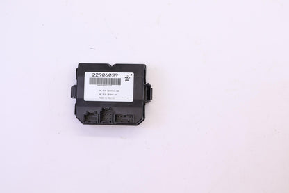 Original OE OPEL Steuergerät 22906039