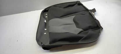 Original CITROEN C3 Sitzrücklehnenbezug hinten 16072082ZD