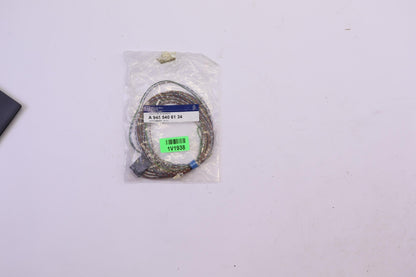 Original MERCEDES-BENZ 1823L-1843L 3231K-3248K Leitungssatz A9455406134