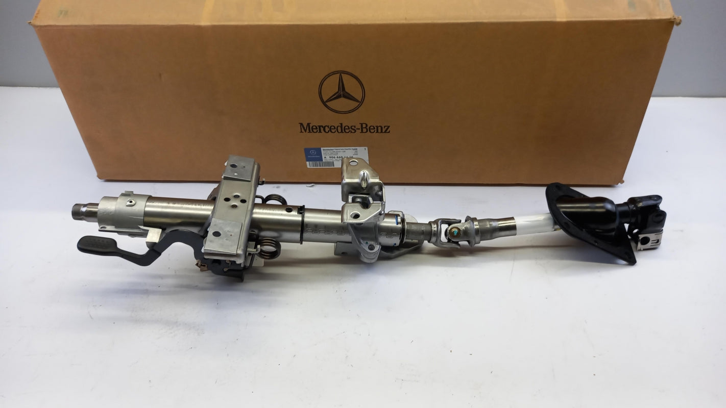 Original MERCEDES-BENZ Sprinter W906 Lenksäule A9064601116