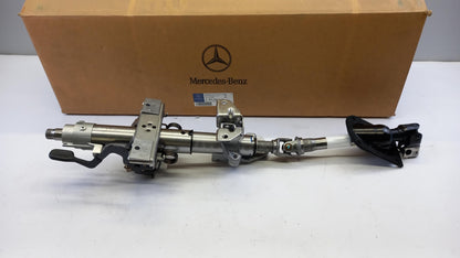 Original MERCEDES-BENZ Sprinter W906 Lenksäule A9064601116