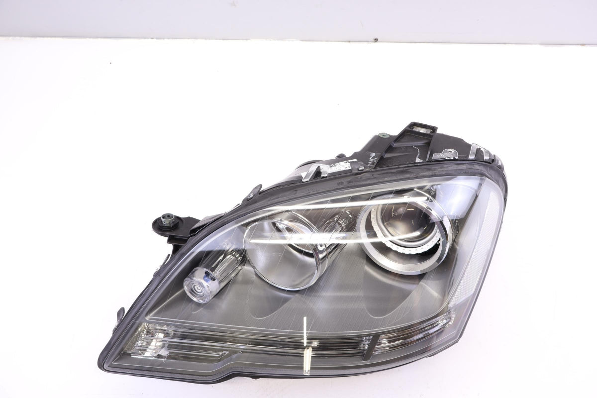 Original MERCEDES-BENZ ML-Klasse W164 Scheinwerfer Links A1648200059