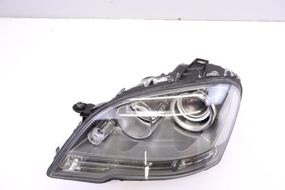 Original MERCEDES-BENZ ML-Klasse W164 Scheinwerfer Links A1648200059