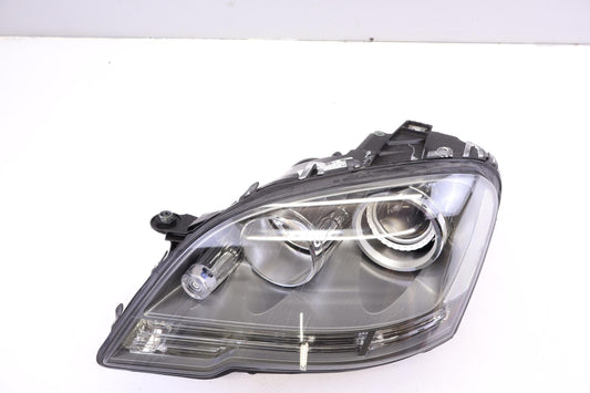 Original MERCEDES-BENZ ML-Klasse W164 Scheinwerfer Links A1648200059