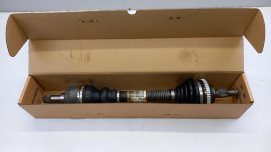 Original PEUGEOT 206 Antriebswelle links 3272Y9