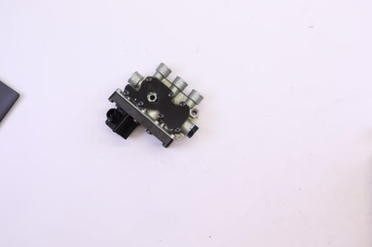 Original MERCEDES-BENZ Atego Actros MP2 MP3 Luftfederventil A0003278425