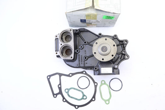Original MERCEDES-BENZ Actros Axor  Wasserpumpe A542200200180