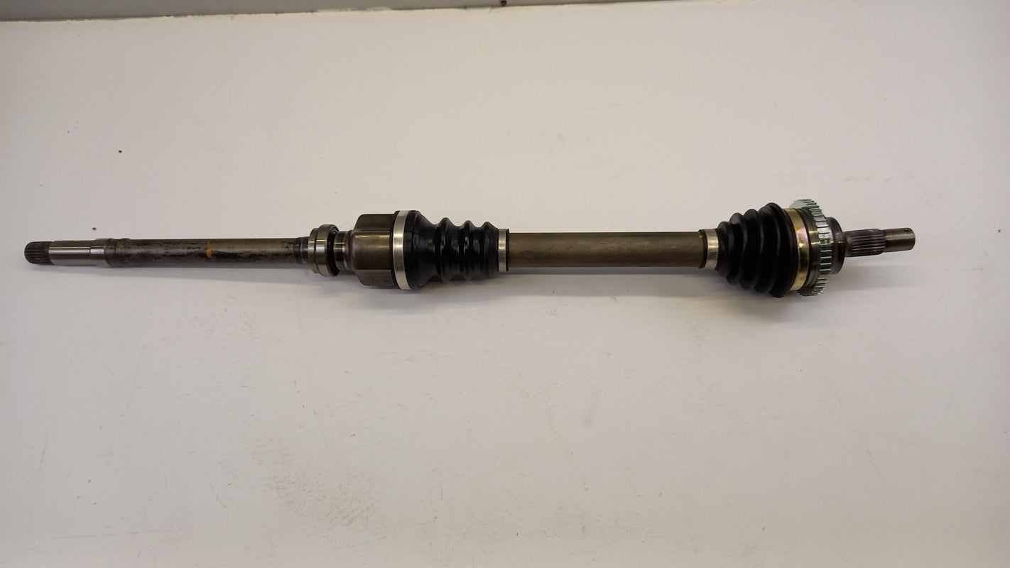 Original PEUGEOT 206 Antriebswelle rechts 3273AL