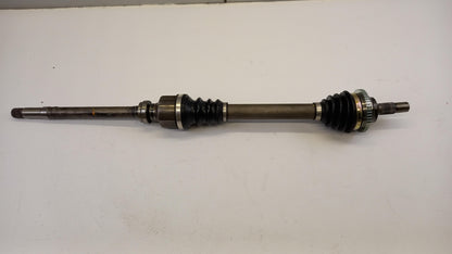 Original PEUGEOT 206 Antriebswelle rechts 3273AL