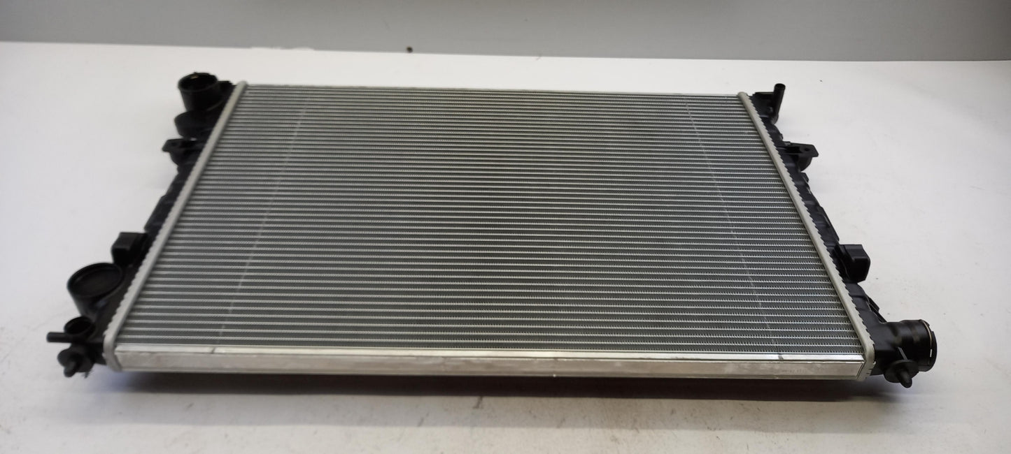 Original PEUGEOT 806 Expert CITROEN Evasion Jumpy Wasserkühler 133072