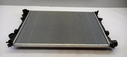 Original PEUGEOT 806 Expert CITROEN Evasion Jumpy Wasserkühler 133072