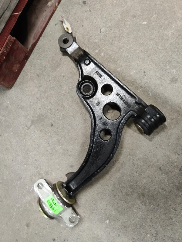 Original PEUGEOT Boxer CITROEN Jumper Querlenker vorne links 3520N3