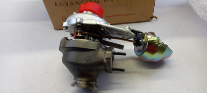 Original OPEL Cascada Insignia A 2.0 CDTI Turbolader 55581063