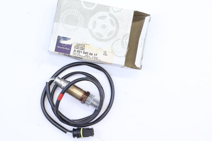 Original MERCEDES-BENZ C-klasse W202 CLK C208 Lambdasonde A0015400417