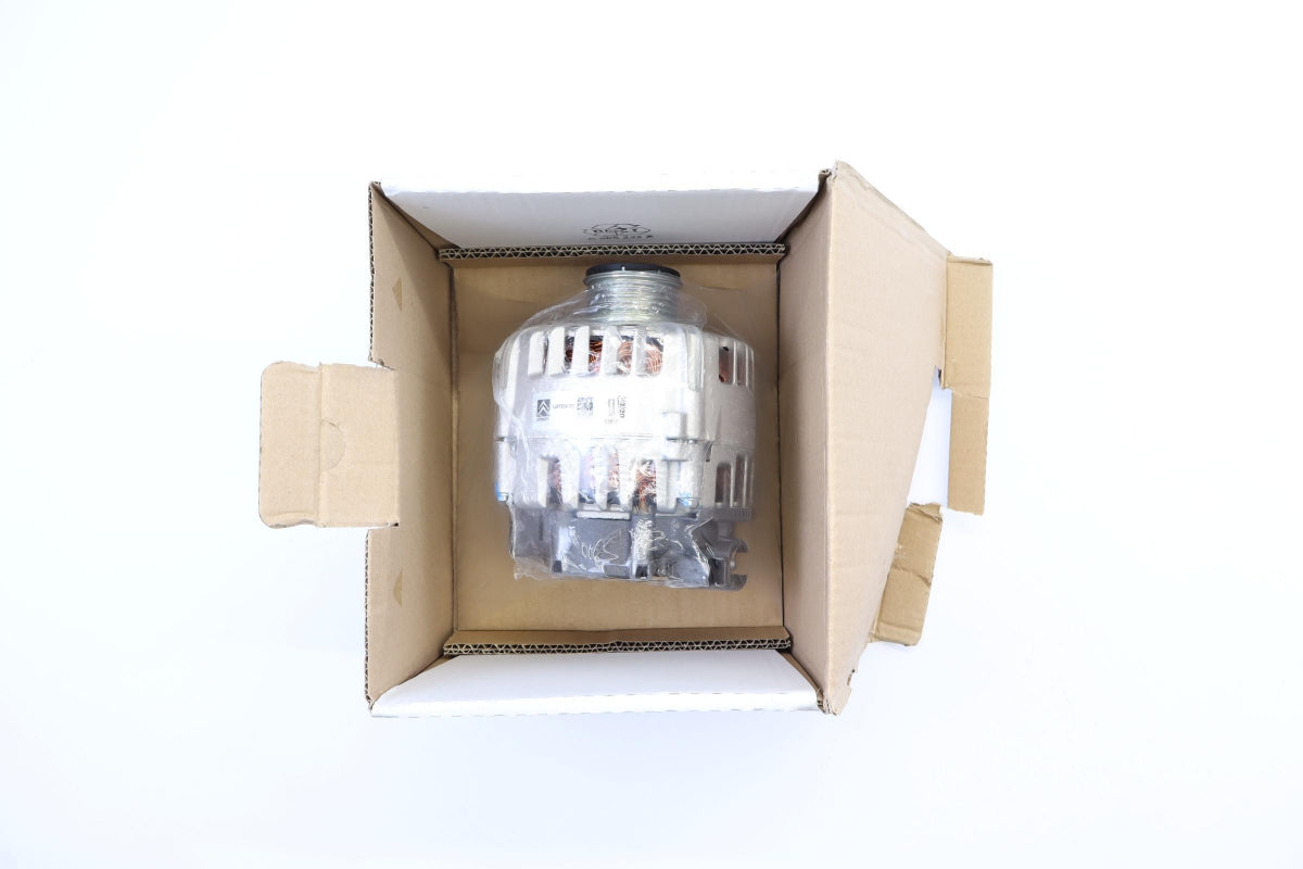 Original OE Peugeot Lichtmaschine 1606859180