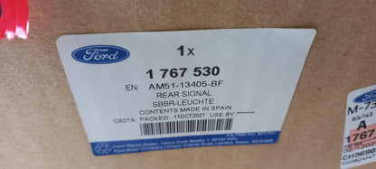 Original OE FORD Heckleuchte 1767530