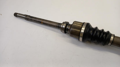Original PEUGEOT 206 Antriebswelle rechts 3273AL