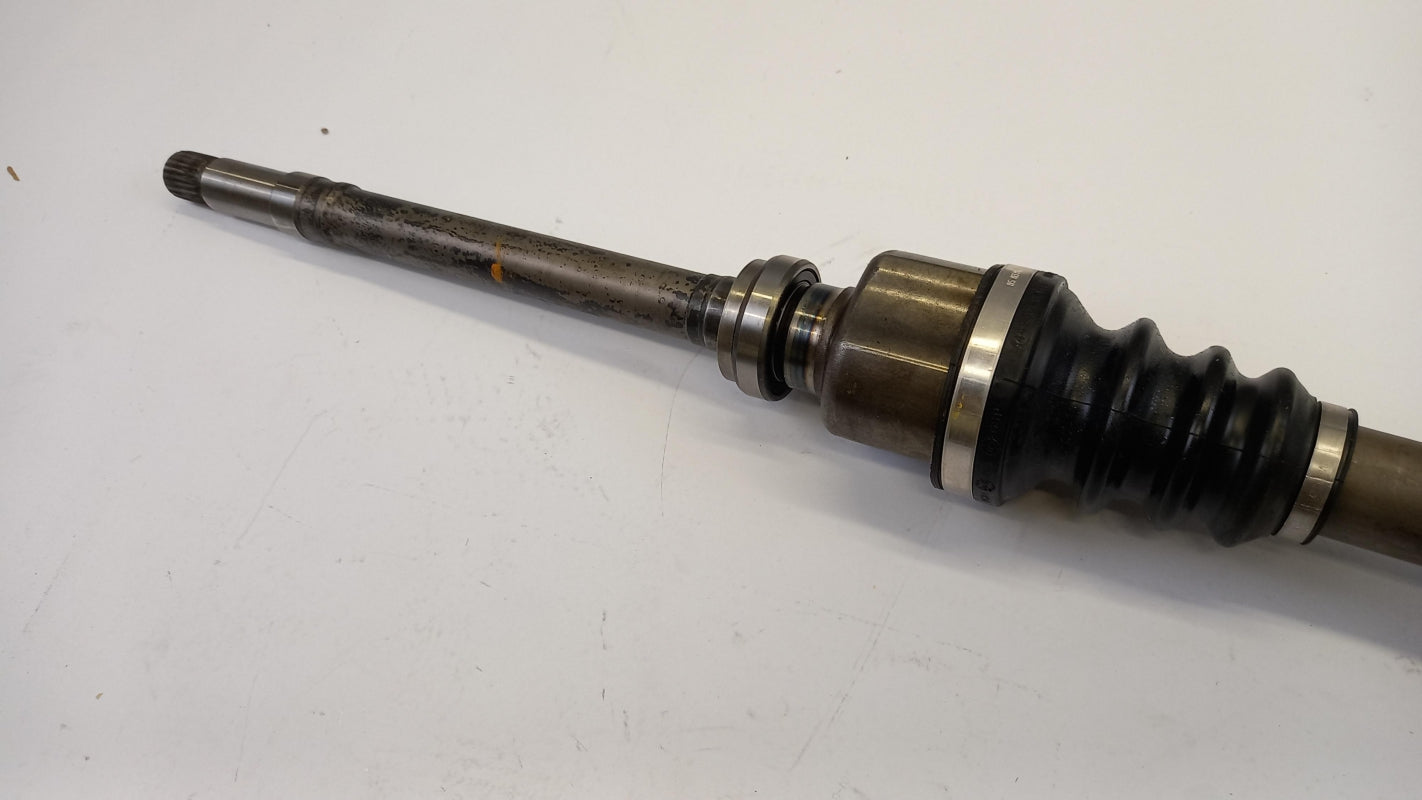 Original PEUGEOT 206 Antriebswelle rechts 3273AL