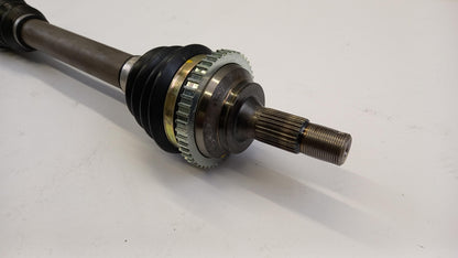 Original PEUGEOT 206 Antriebswelle rechts 3273AL