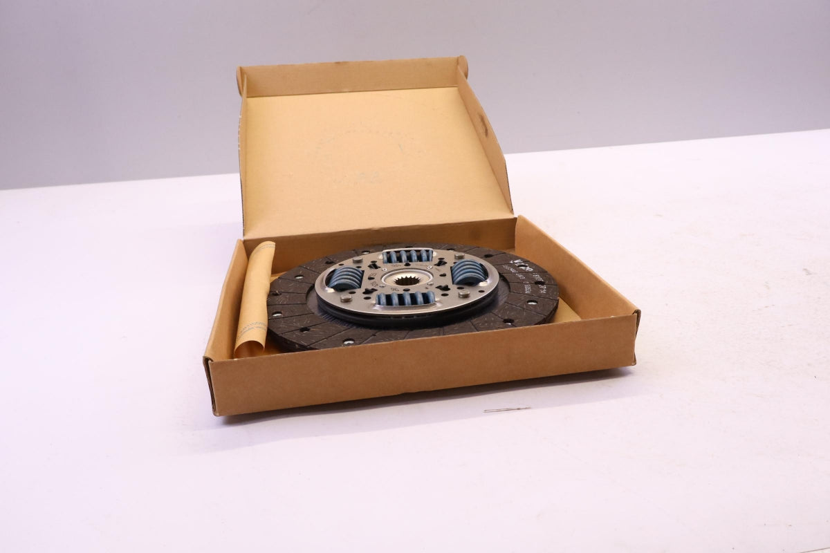 Original PEUGEOT 206 307 407 806 807 CITROEN C4 C5 C8 Kupplungsscheibe 2055W4