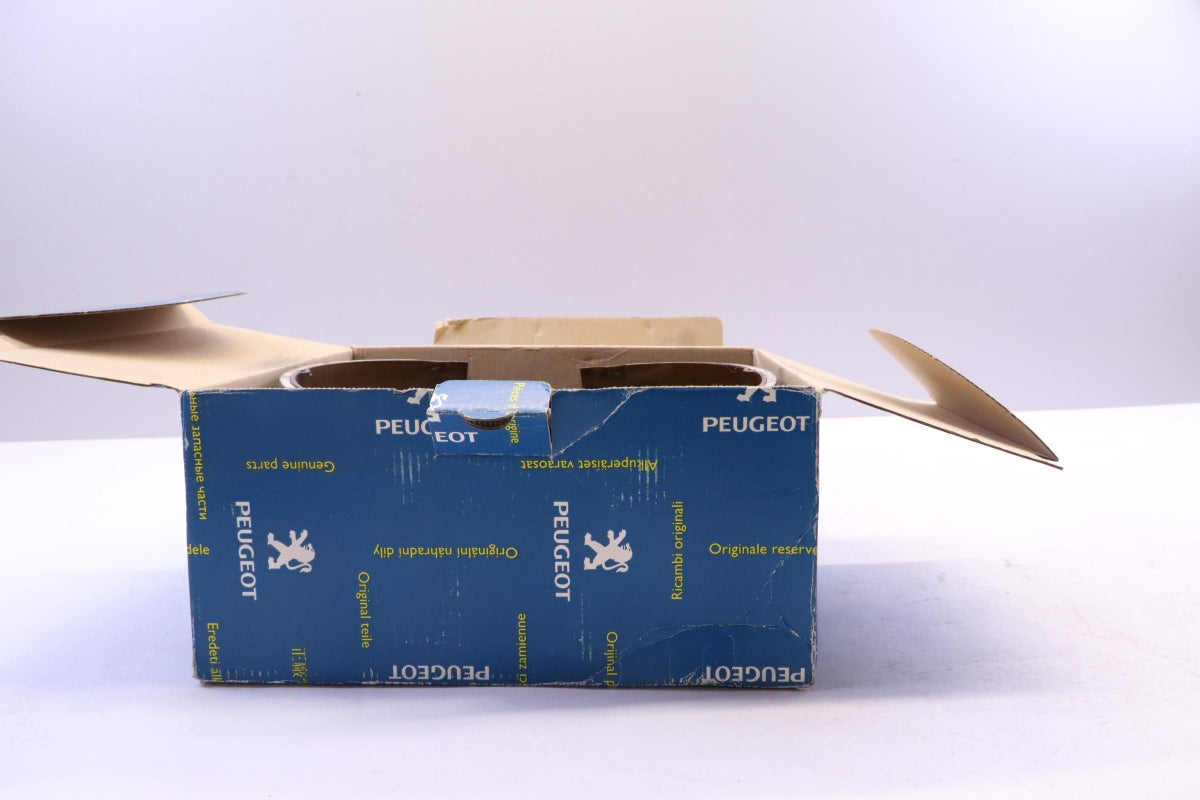 Original PEUGEOT J5 Bremsbackensatz 42417K