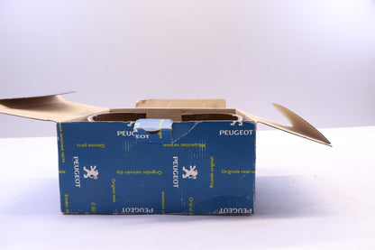 Original PEUGEOT J5 Bremsbackensatz 42417K