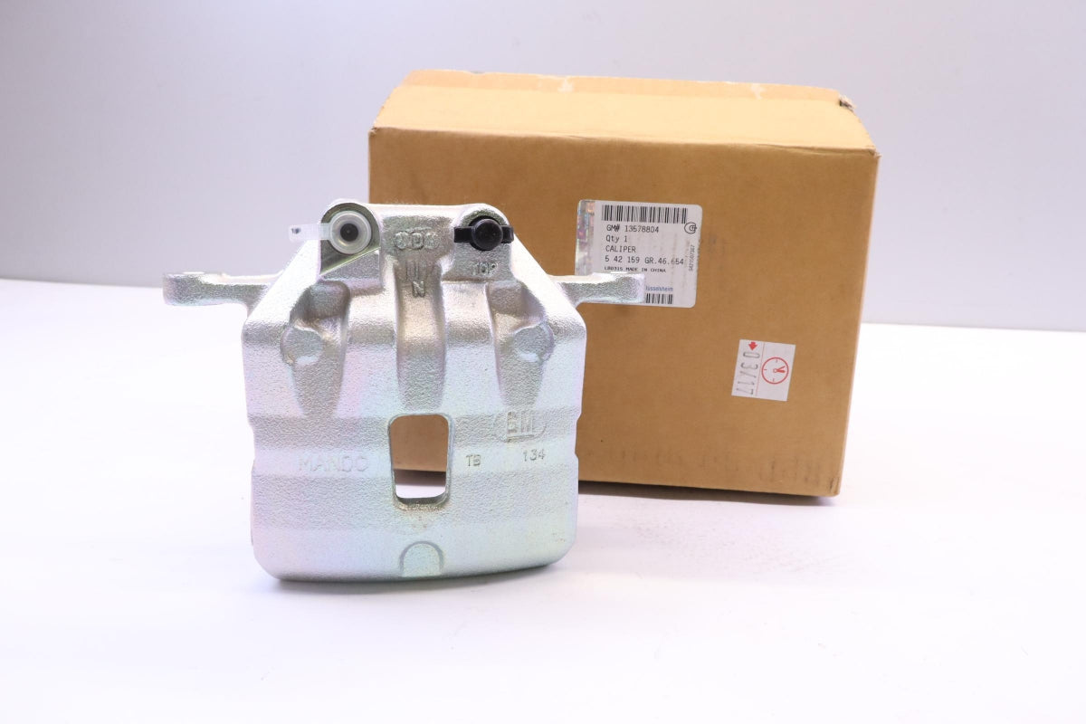 Original OE OPEL Bremssattel 13578804