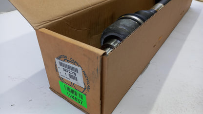 Original PEUGEOT 206 Antriebswelle links 3272Y9