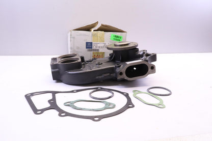 Original MERCEDES-BENZ Actros Axor  Wasserpumpe A542200200180