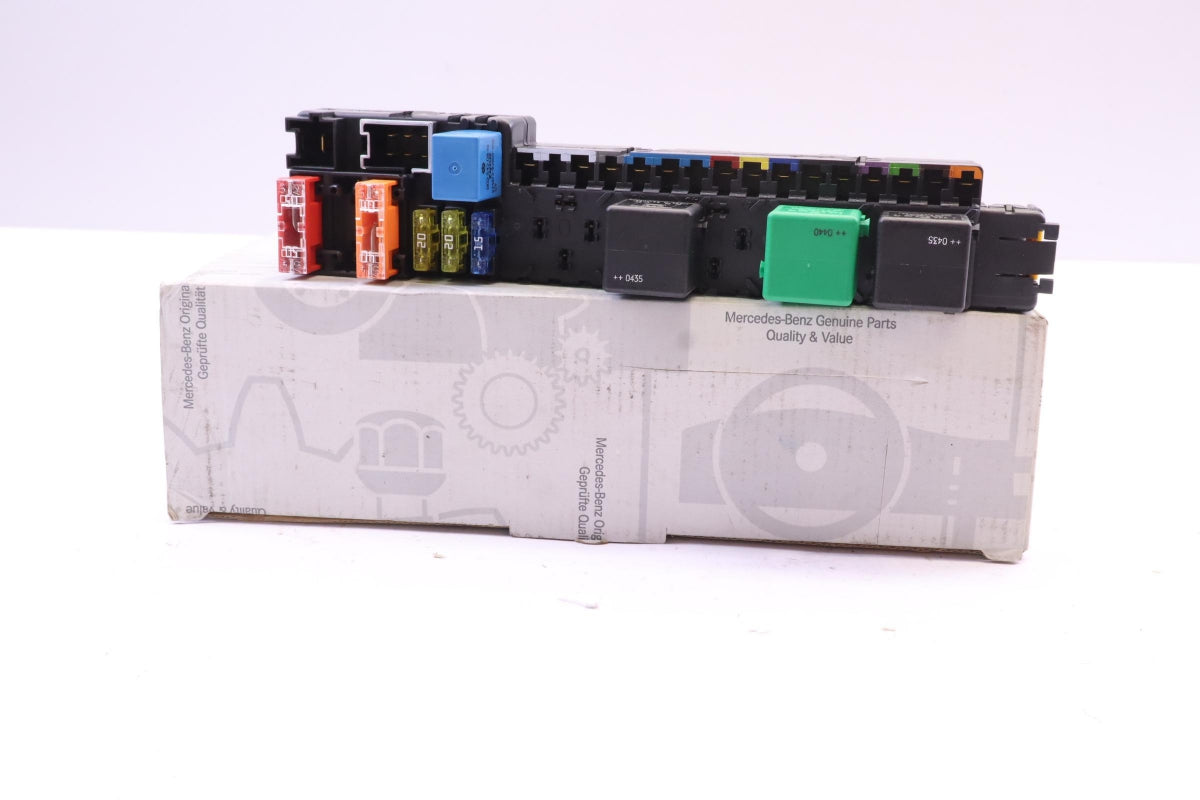 Original OE MERCEDES-BENZ Sicherungskasten A2305451001