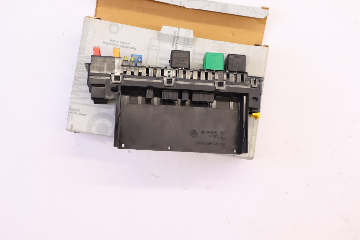 Original OE MERCEDES-BENZ Sicherungskasten A2305451001