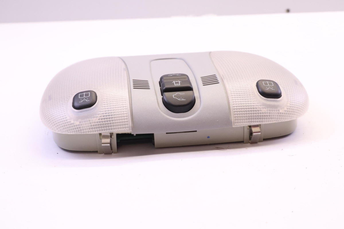 Original MERCEDES-BENZ S-Klasse W220 Innenleuchte A21582010017D43