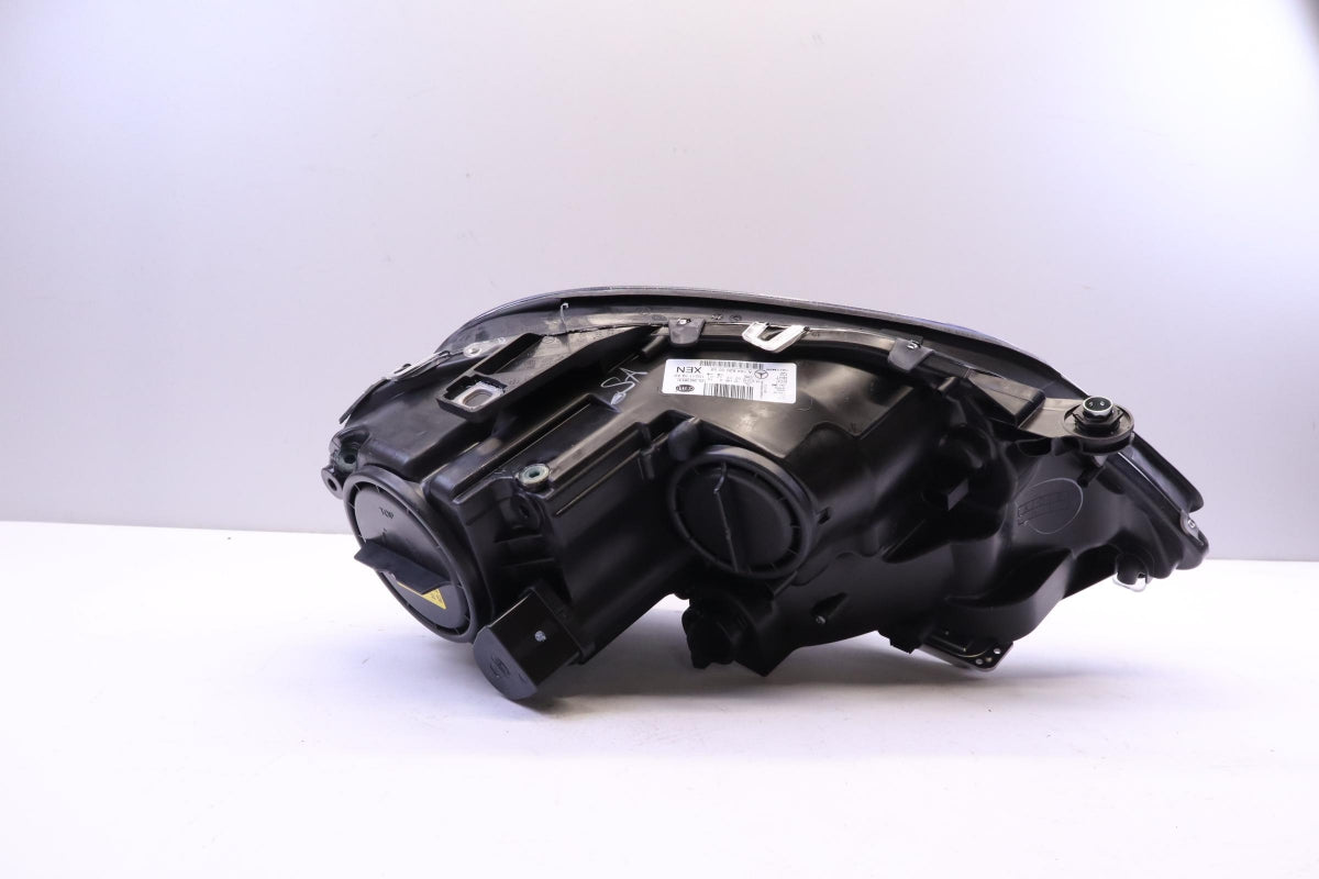 Original MERCEDES-BENZ ML-Klasse W164 Scheinwerfer Links A1648200059