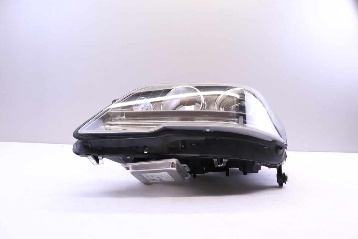 Original MERCEDES-BENZ ML-Klasse W164 Scheinwerfer Links A1648200059