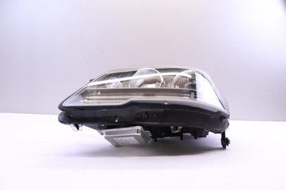 Original MERCEDES-BENZ ML-Klasse W164 Scheinwerfer Links A1648200059