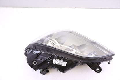 Original MERCEDES-BENZ ML-Klasse W164 Scheinwerfer Links A1648200059