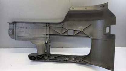 Original MERCEDES-BENZ Actros Stoßfängerabdeckung vorne rechts A94188024707354
