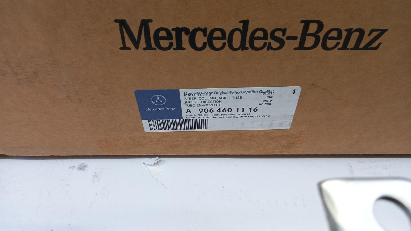 Original MERCEDES-BENZ Sprinter W906 Lenksäule A9064601116