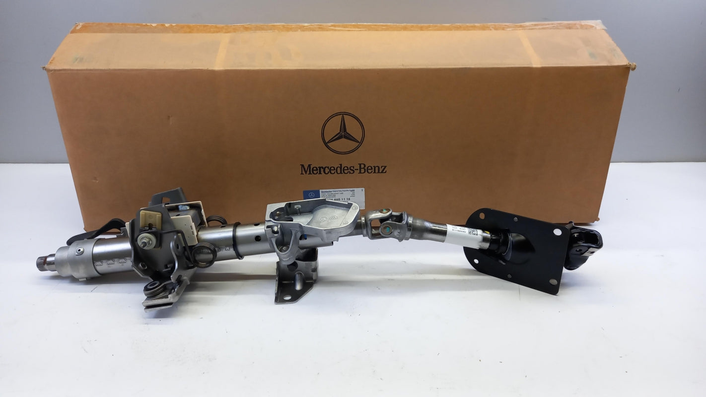 Original MERCEDES-BENZ Sprinter W906 Lenksäule A9064601116