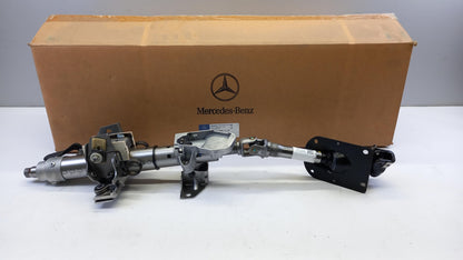 Original MERCEDES-BENZ Sprinter W906 Lenksäule A9064601116