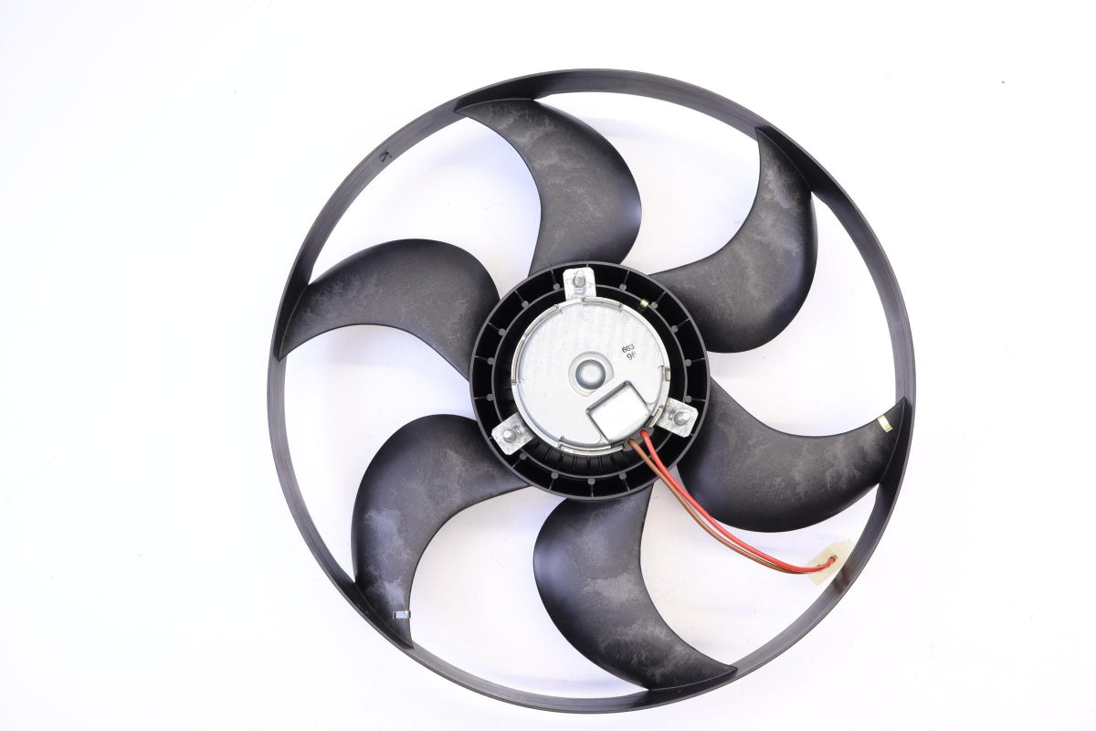 Original MERCEDES-BENZ V-klasse Vito W638 Motorkühlung Lüfter A6385001093