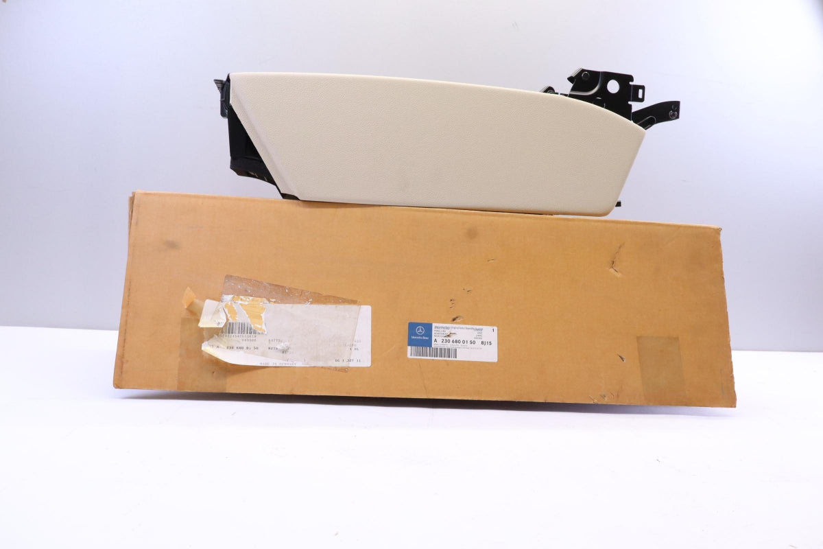 Original OE MERCEDES-BENZ Armlehne A23068001508J15