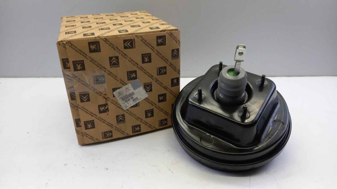 Original PEUGEOT 504 Bremskraftverstärker 453565