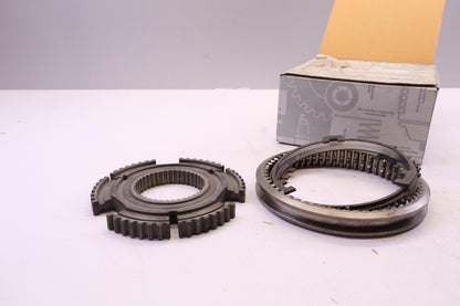 Original MERCEDES-BENZ C670 (97-02) Schaltgetriebe Synchronizer Nabe A9702602844