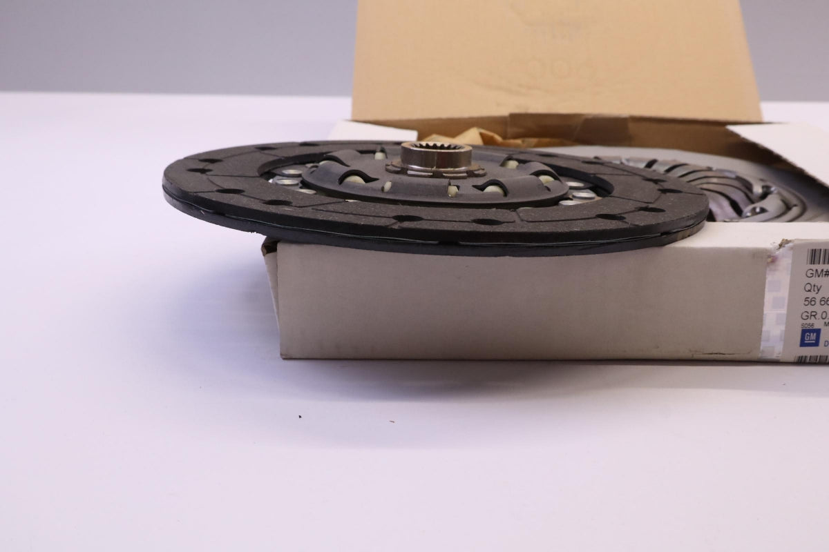 Original OE OPEL Kupplungssatz 95518833